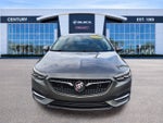 2018 Buick Regal Sportback Preferred