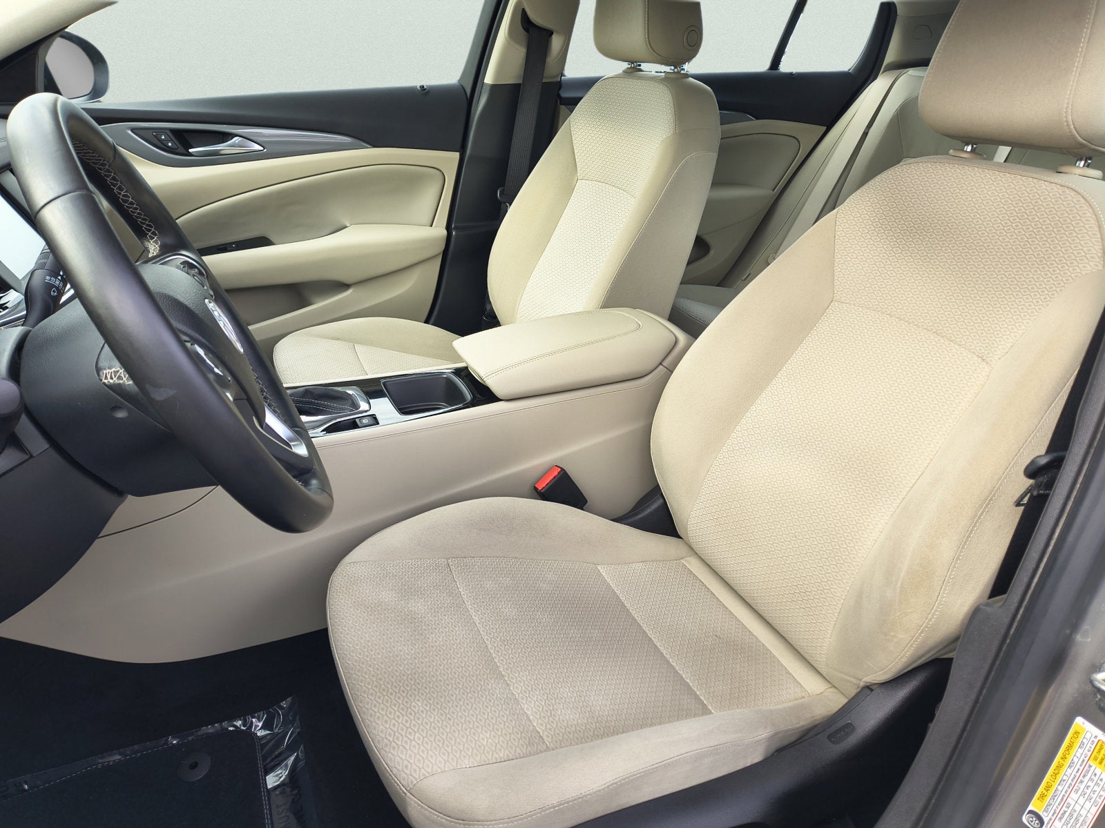 2018 Buick Regal Sportback Preferred