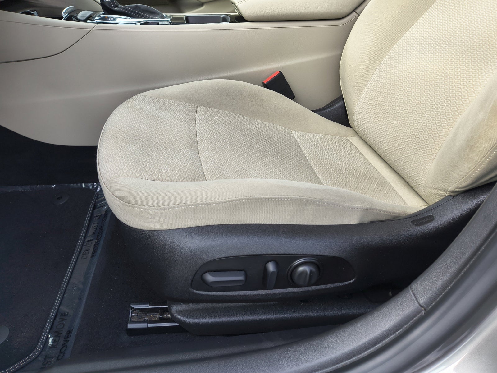 2018 Buick Regal Sportback Preferred