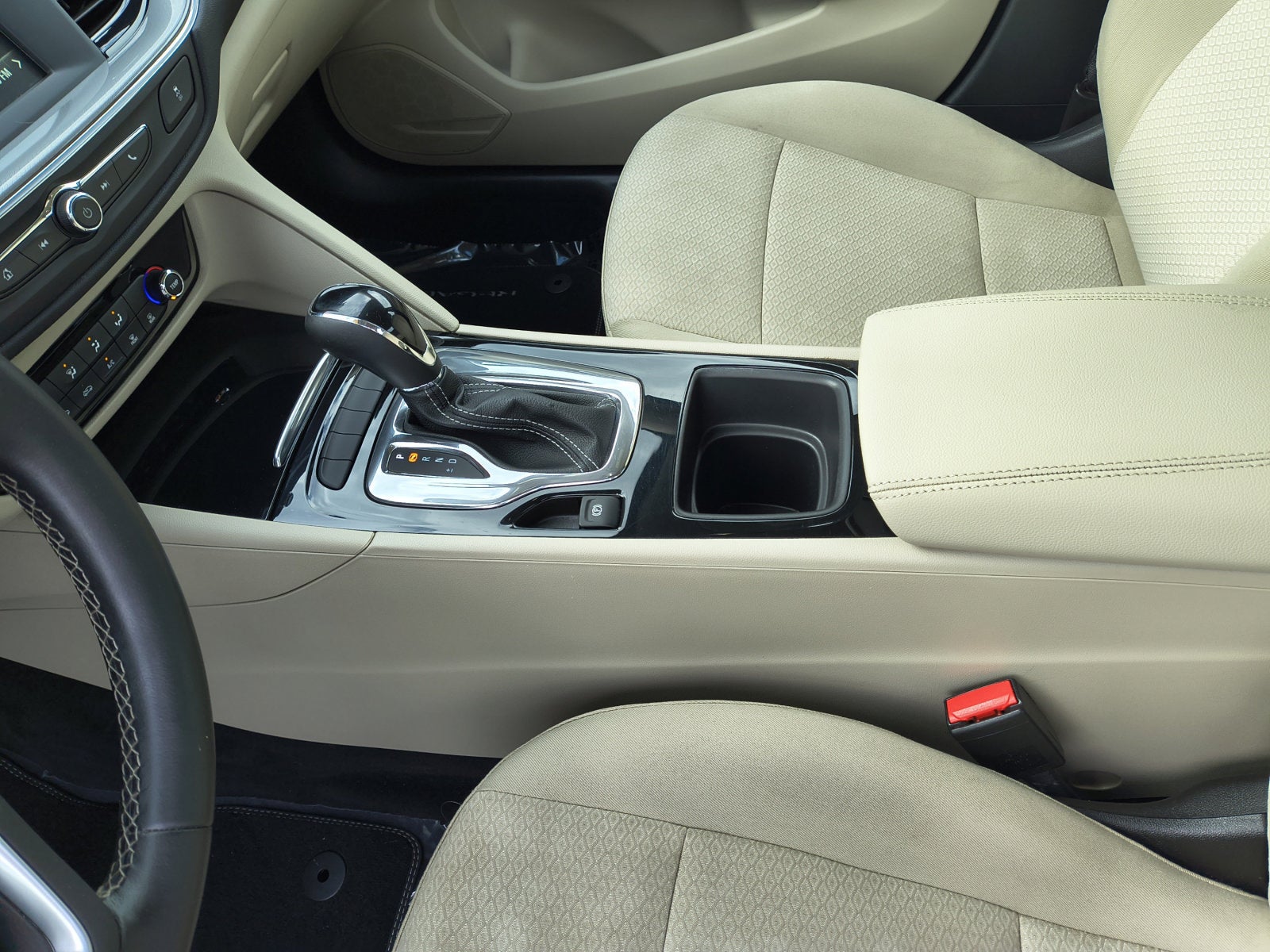 2018 Buick Regal Sportback Preferred