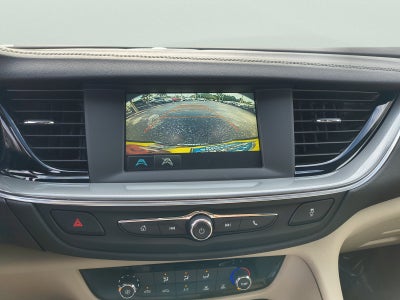 2018 Buick Regal Sportback Preferred