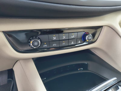 2018 Buick Regal Sportback Preferred