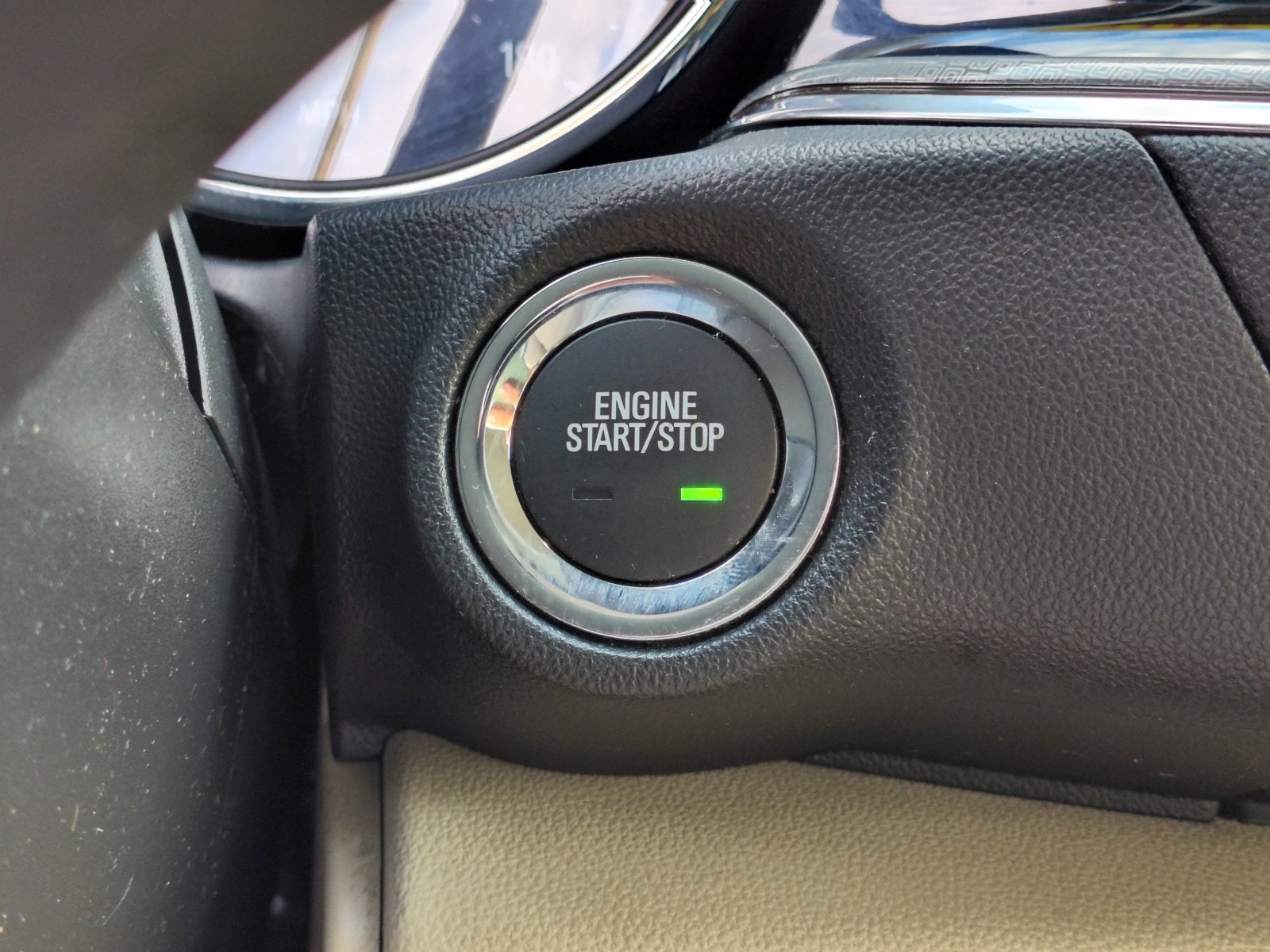 2018 Buick Regal Sportback Preferred