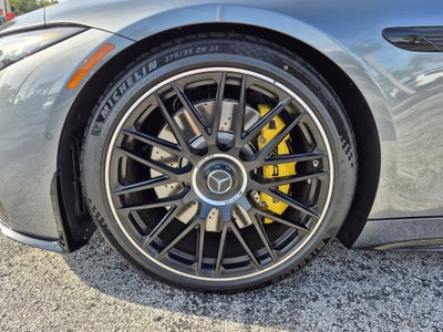 2023 Mercedes-Benz SL-Class AMG® SL 55
