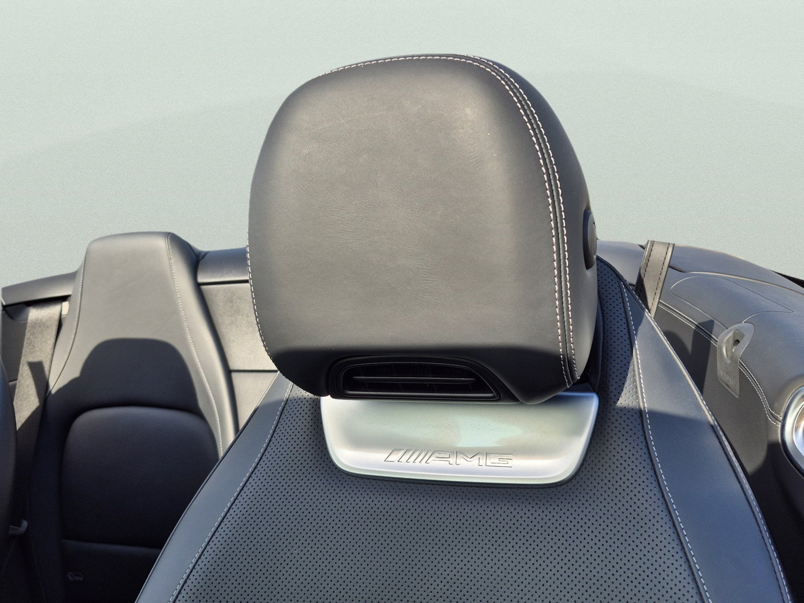 2023 Mercedes-Benz SL-Class AMG® SL 55