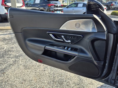 2023 Mercedes-Benz SL-Class AMG® SL 55