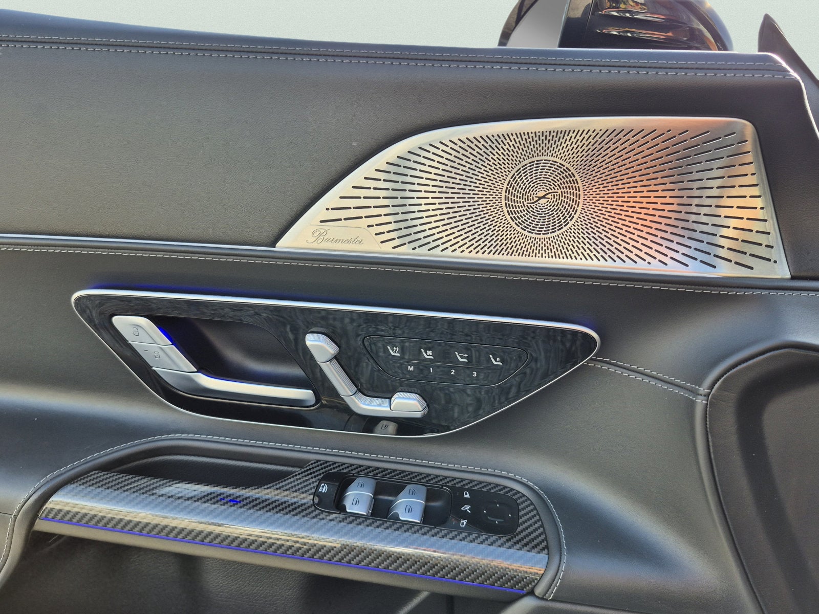 2023 Mercedes-Benz SL-Class AMG® SL 55