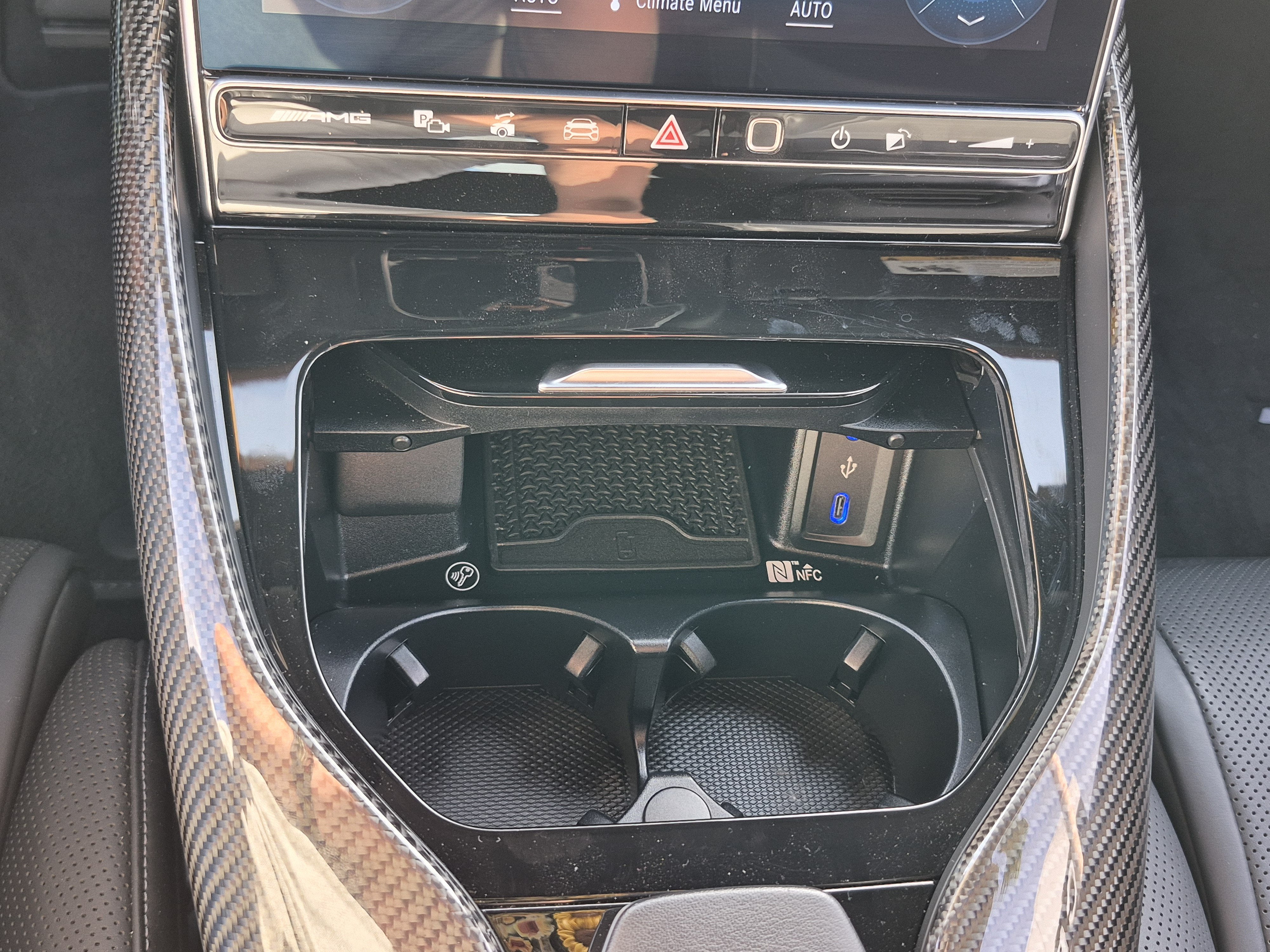 2023 Mercedes-Benz SL-Class AMG® SL 55