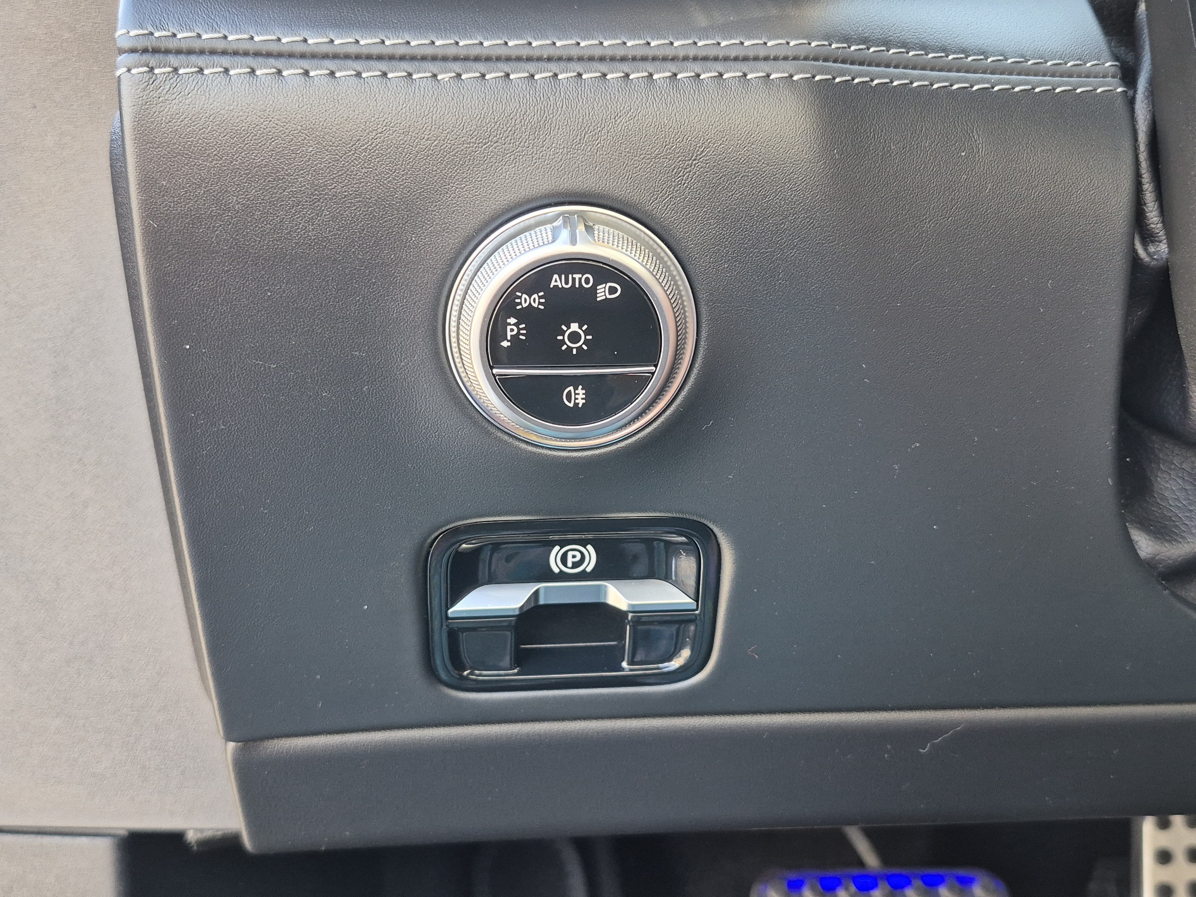 2023 Mercedes-Benz SL-Class AMG® SL 55