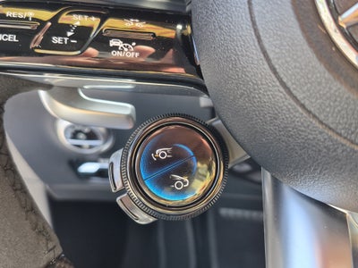 2023 Mercedes-Benz SL-Class AMG® SL 55