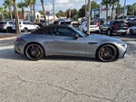 2023 Mercedes-Benz SL-Class AMG® SL 55
