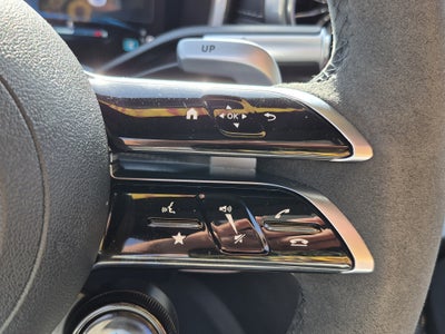 2023 Mercedes-Benz SL-Class AMG® SL 55