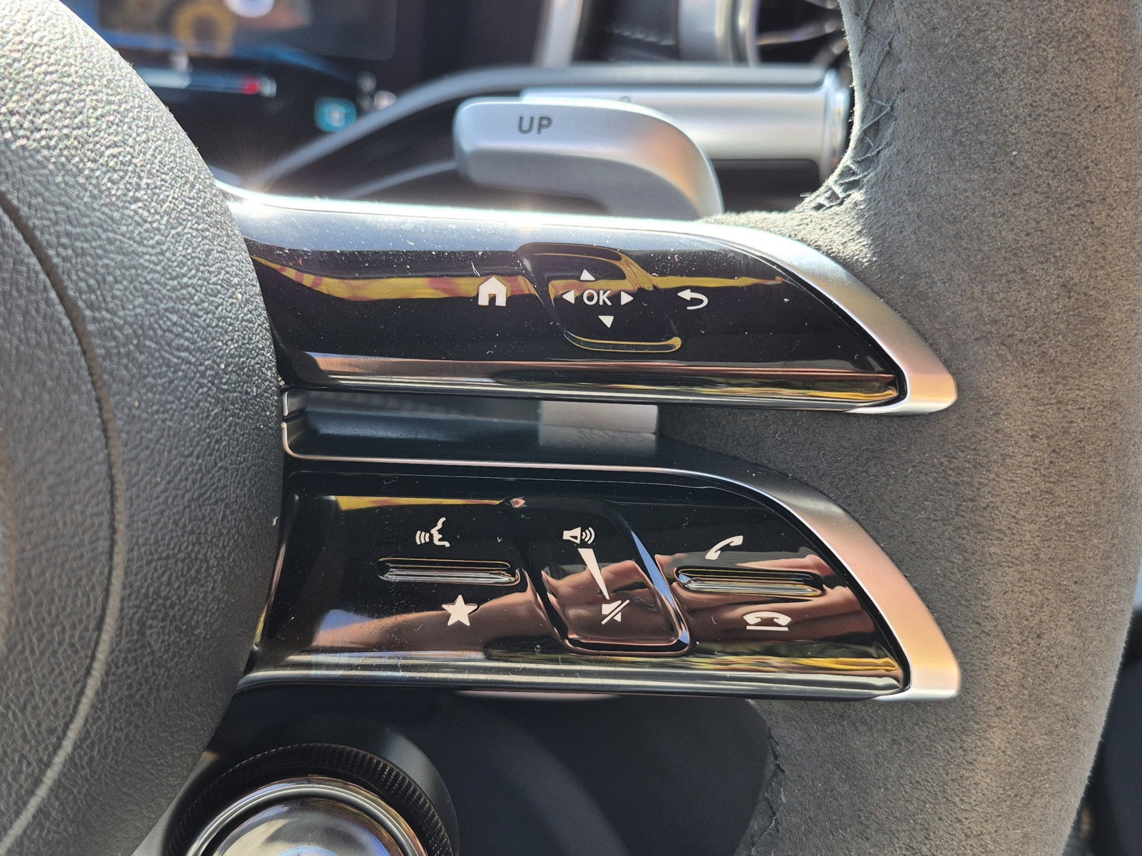 2023 Mercedes-Benz SL-Class AMG® SL 55