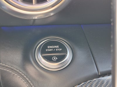 2023 Mercedes-Benz SL-Class AMG® SL 55