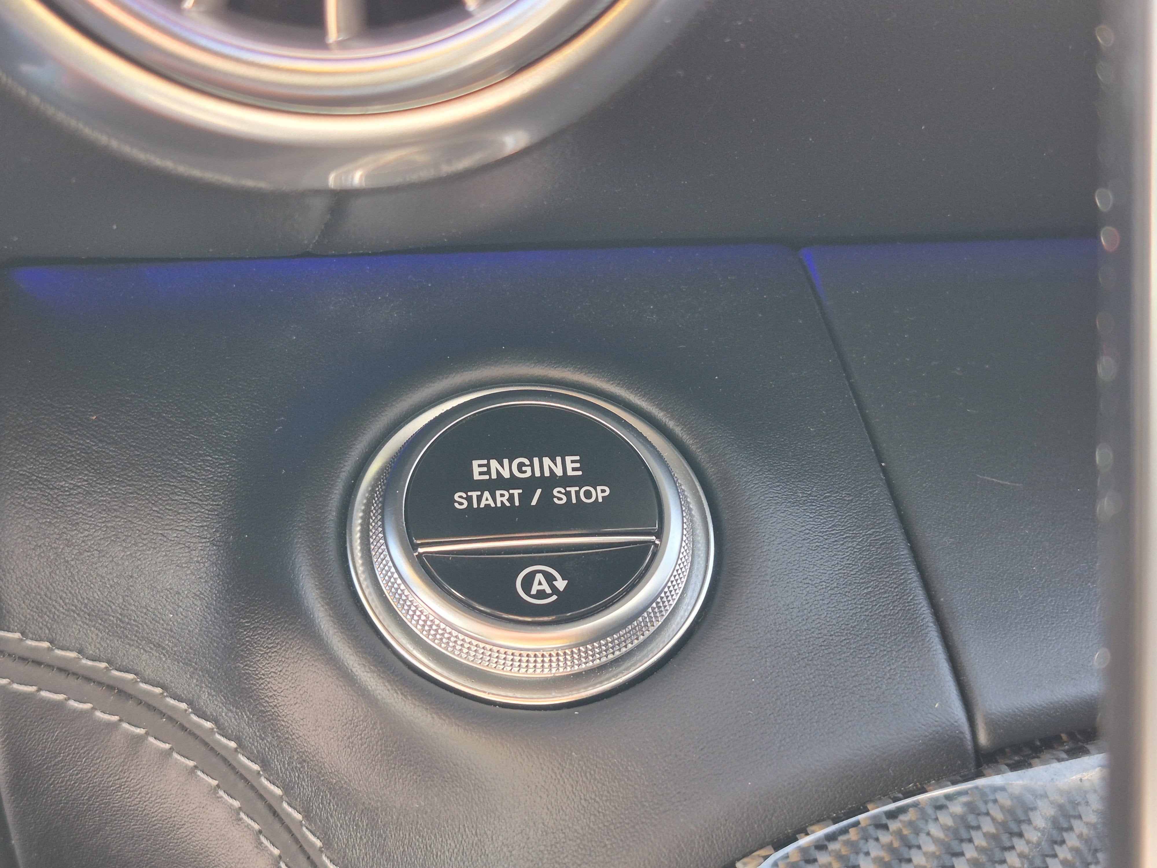 2023 Mercedes-Benz SL-Class AMG® SL 55