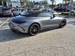 2023 Mercedes-Benz SL-Class AMG® SL 55