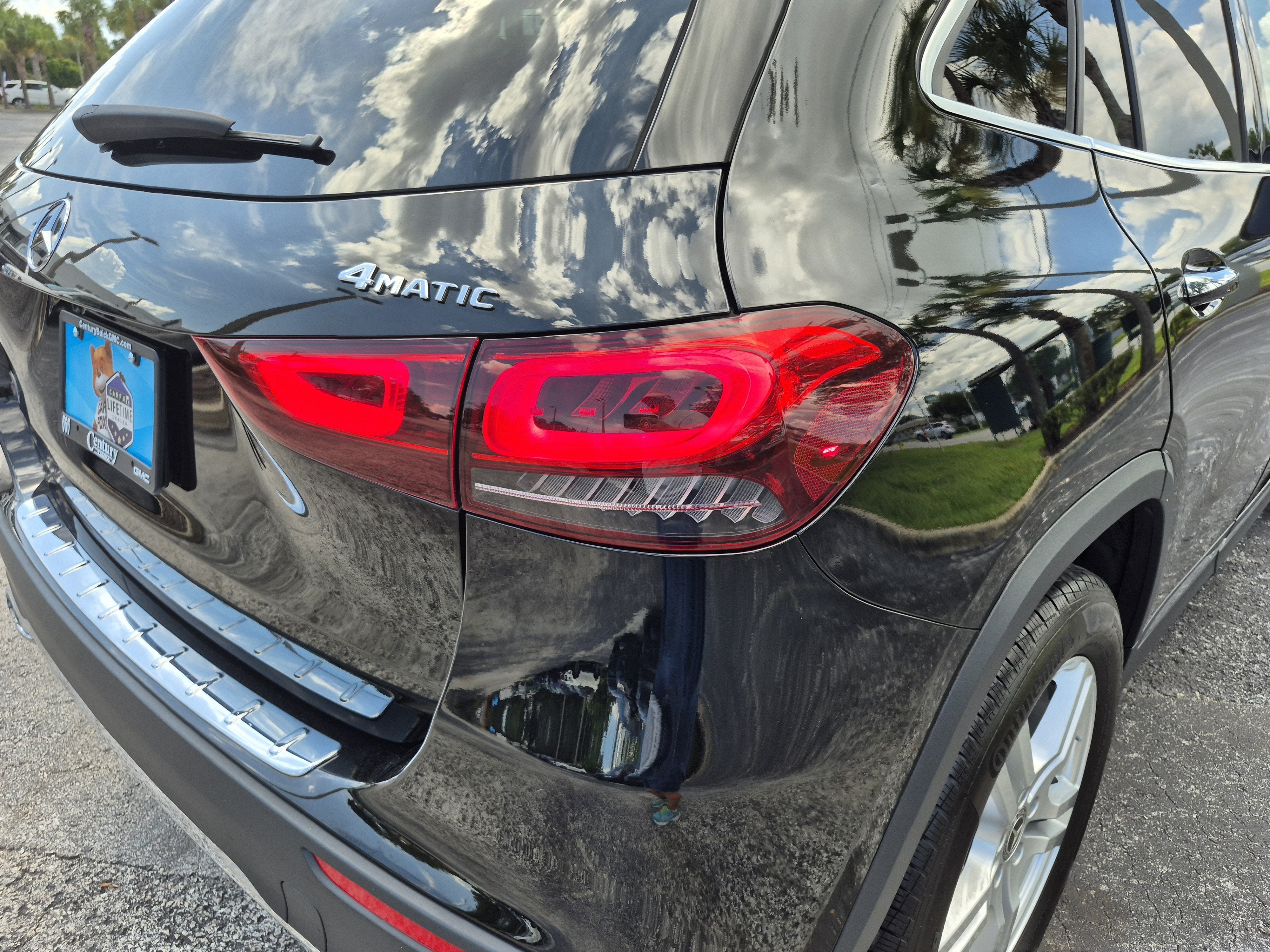 2023 Mercedes-Benz GLA GLA 250