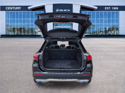 2023 Mercedes-Benz GLA GLA 250