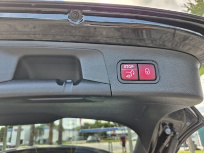 2023 Mercedes-Benz GLA GLA 250
