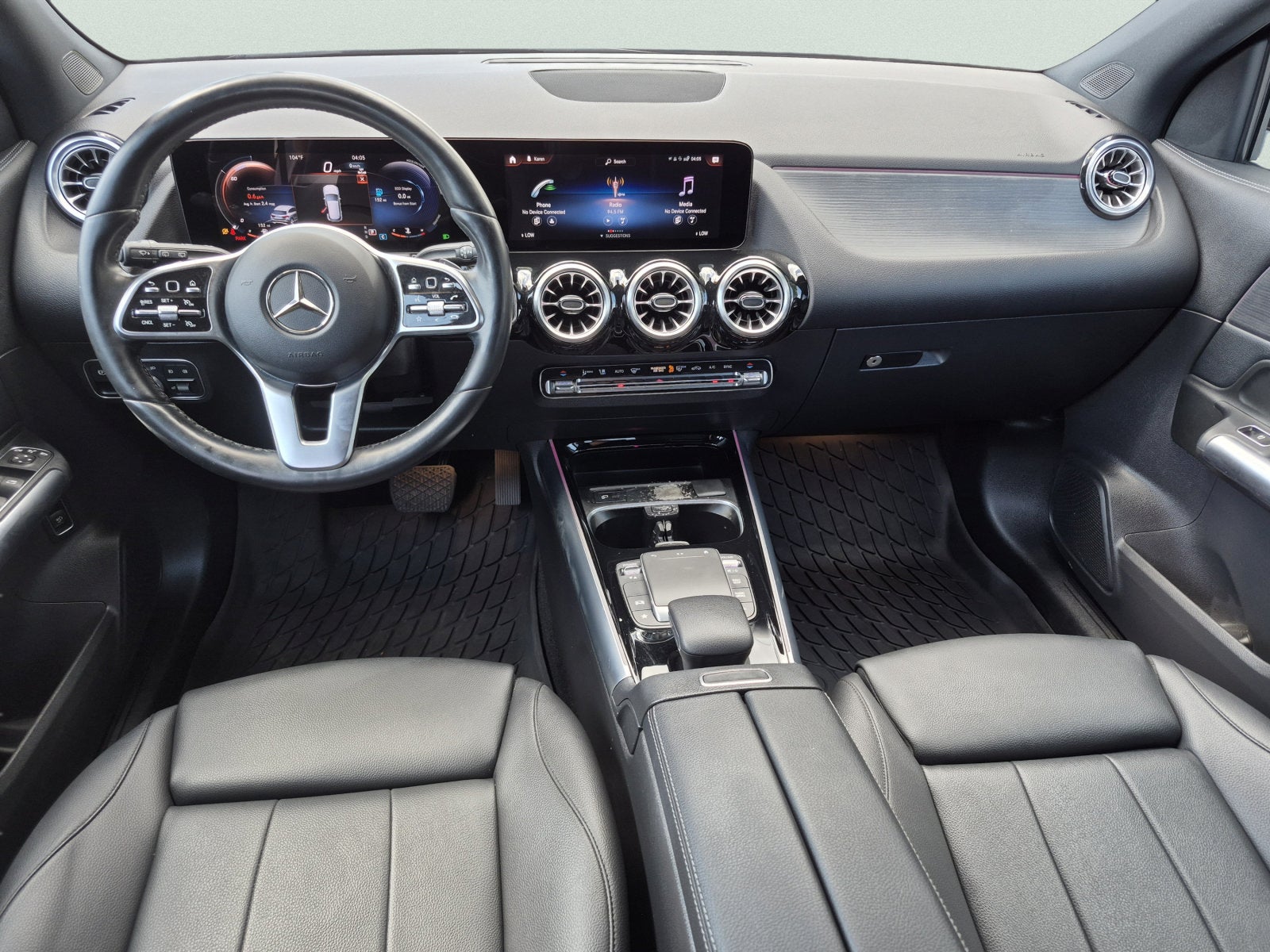 2023 Mercedes-Benz GLA GLA 250