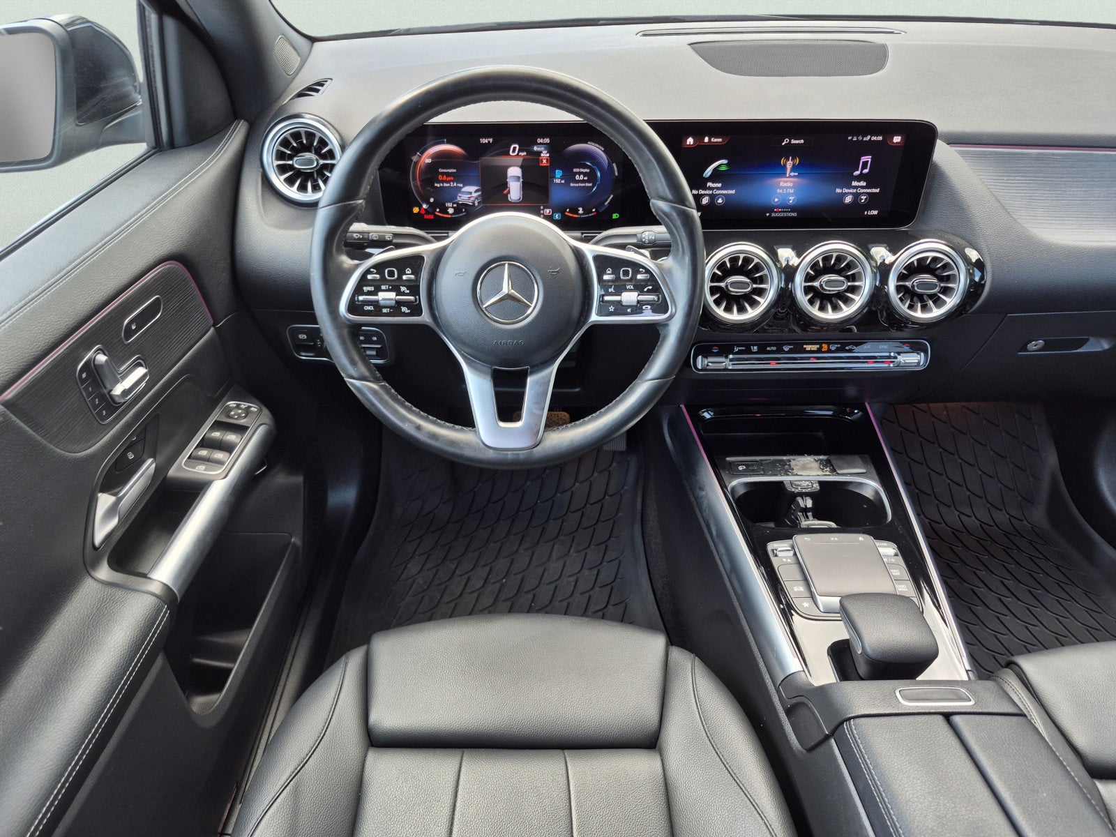 2023 Mercedes-Benz GLA GLA 250