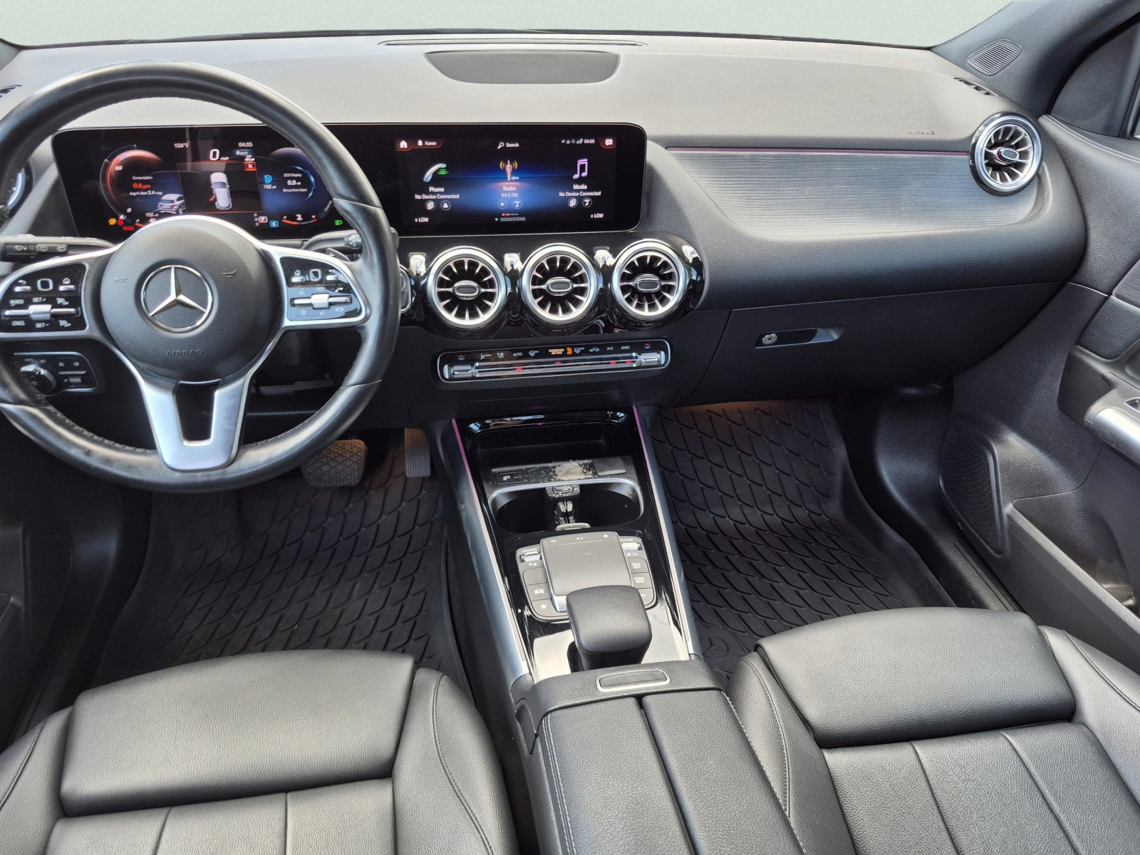 2023 Mercedes-Benz GLA GLA 250