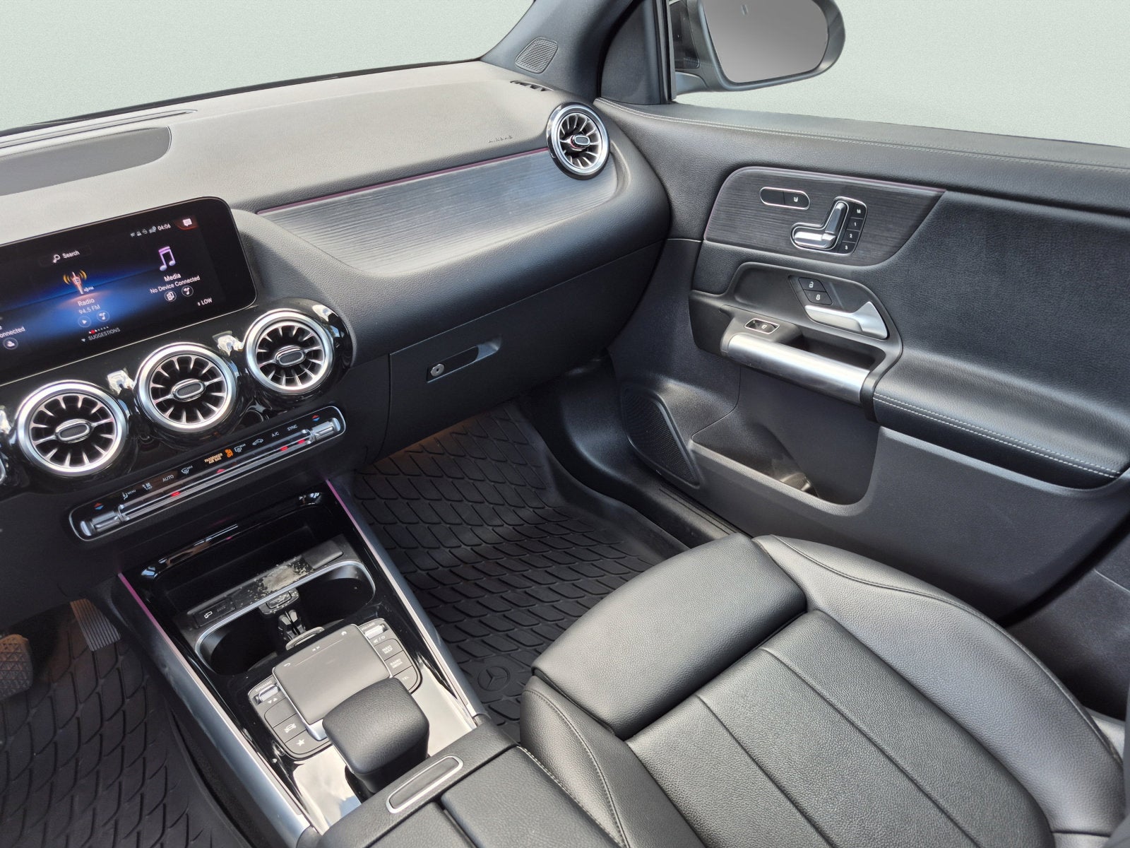 2023 Mercedes-Benz GLA GLA 250