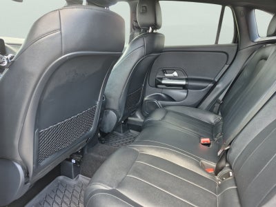 2023 Mercedes-Benz GLA GLA 250