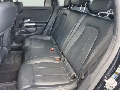 2023 Mercedes-Benz GLA GLA 250