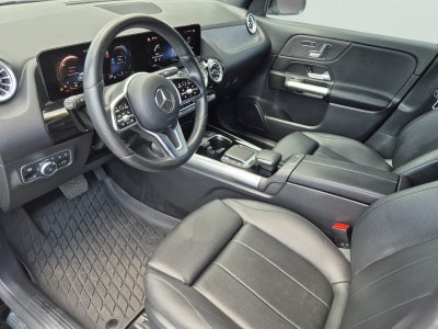 2023 Mercedes-Benz GLA GLA 250