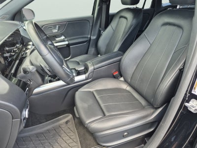 2023 Mercedes-Benz GLA GLA 250