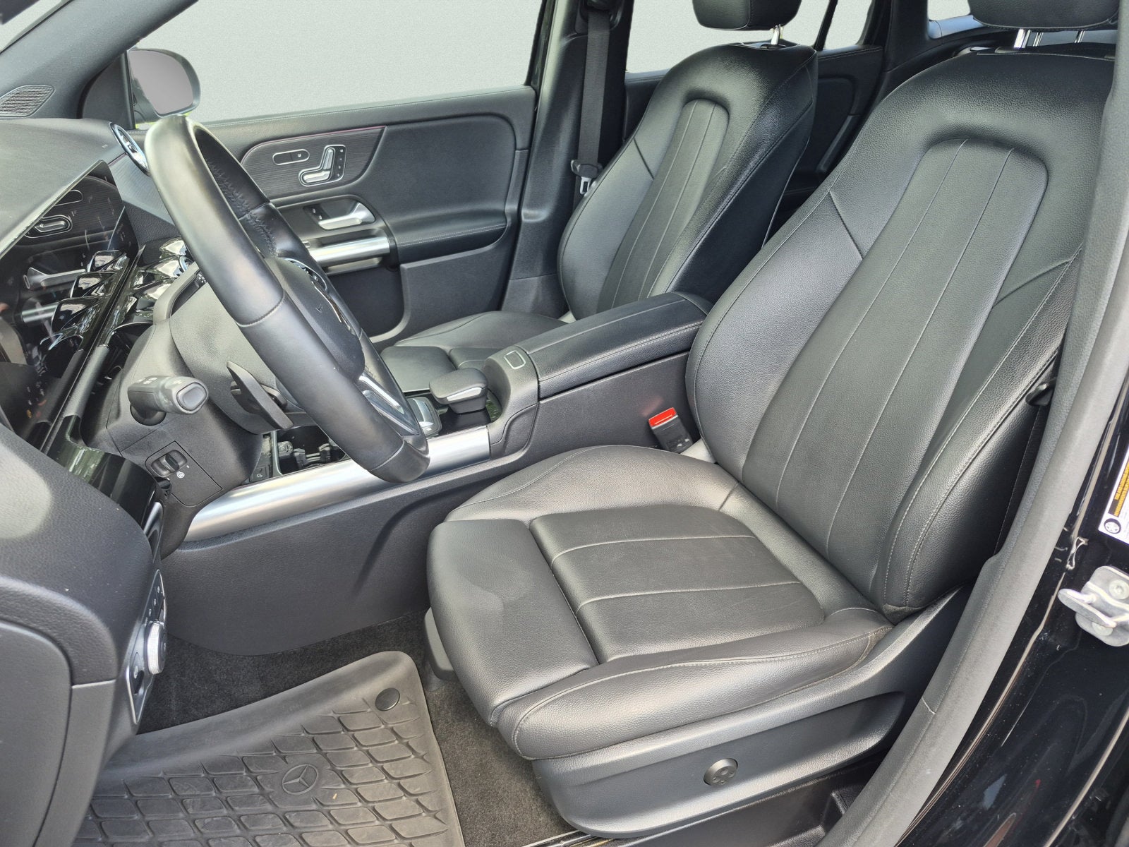 2023 Mercedes-Benz GLA GLA 250