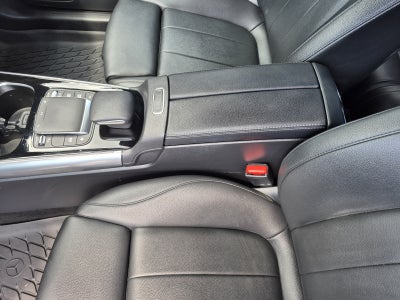 2023 Mercedes-Benz GLA GLA 250