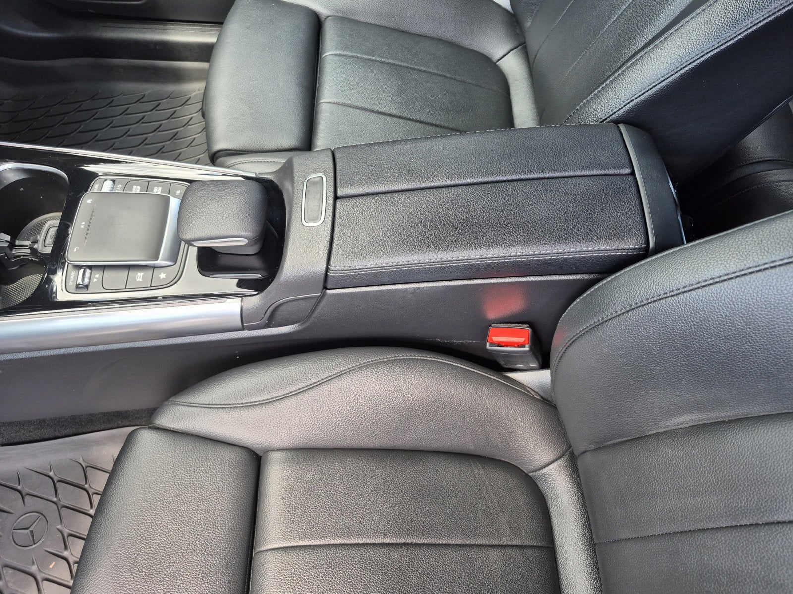 2023 Mercedes-Benz GLA GLA 250