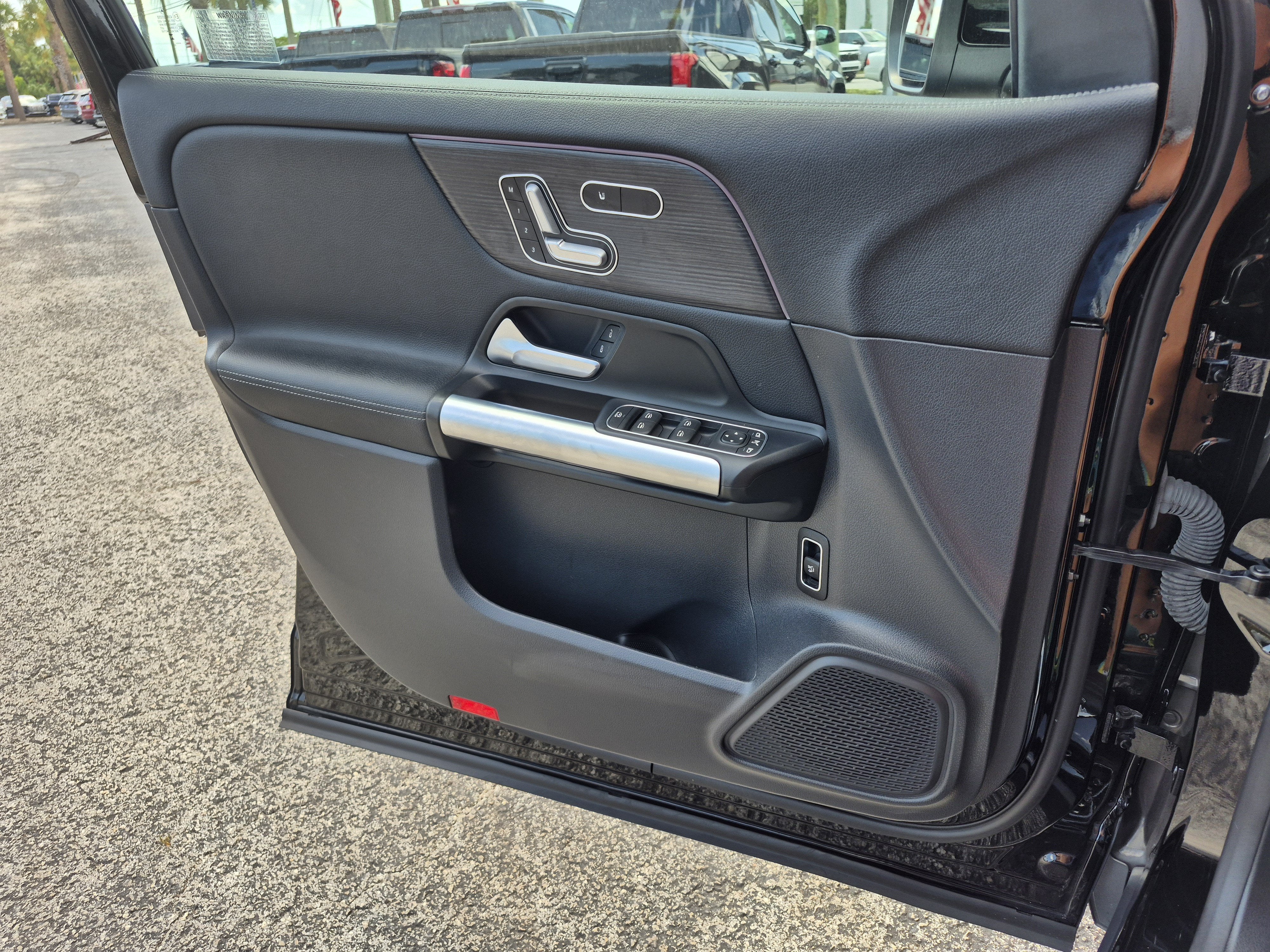 2023 Mercedes-Benz GLA GLA 250