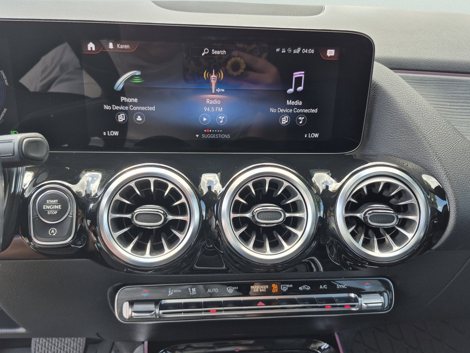 2023 Mercedes-Benz GLA GLA 250