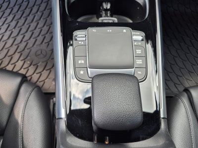 2023 Mercedes-Benz GLA GLA 250