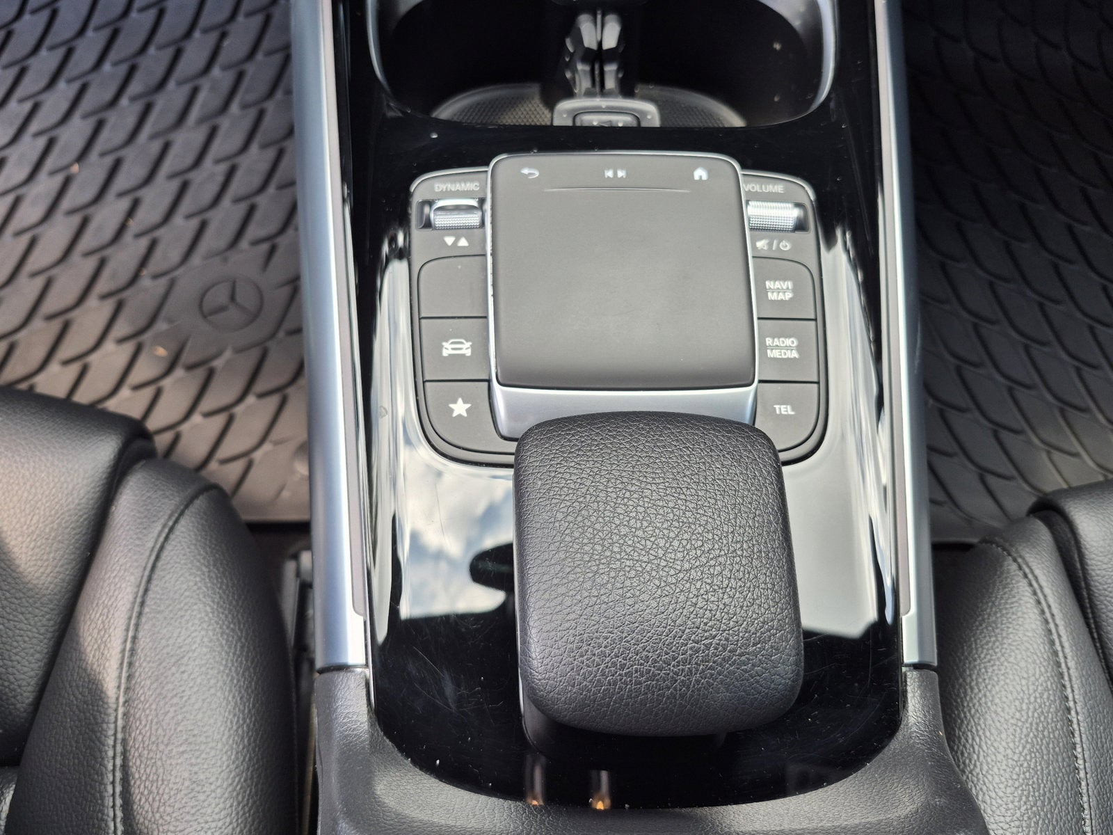 2023 Mercedes-Benz GLA GLA 250