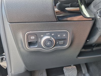 2023 Mercedes-Benz GLA GLA 250