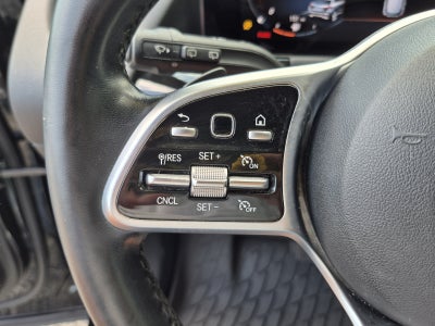 2023 Mercedes-Benz GLA GLA 250