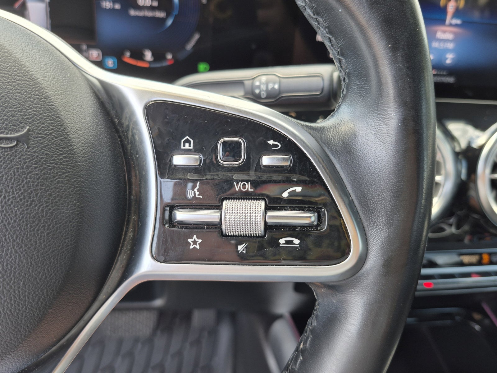 2023 Mercedes-Benz GLA GLA 250