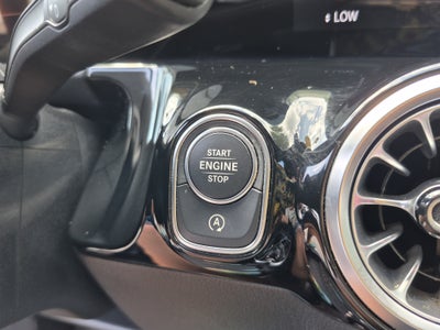 2023 Mercedes-Benz GLA GLA 250