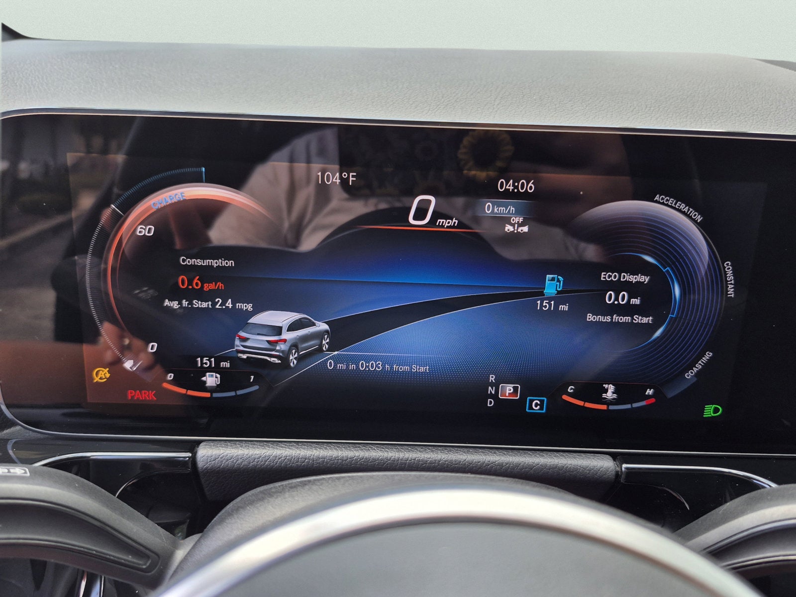 2023 Mercedes-Benz GLA GLA 250