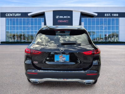 2023 Mercedes-Benz GLA GLA 250