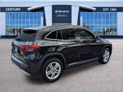 2023 Mercedes-Benz GLA GLA 250