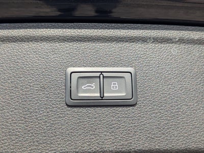 2022 Audi SQ5 Premium Plus