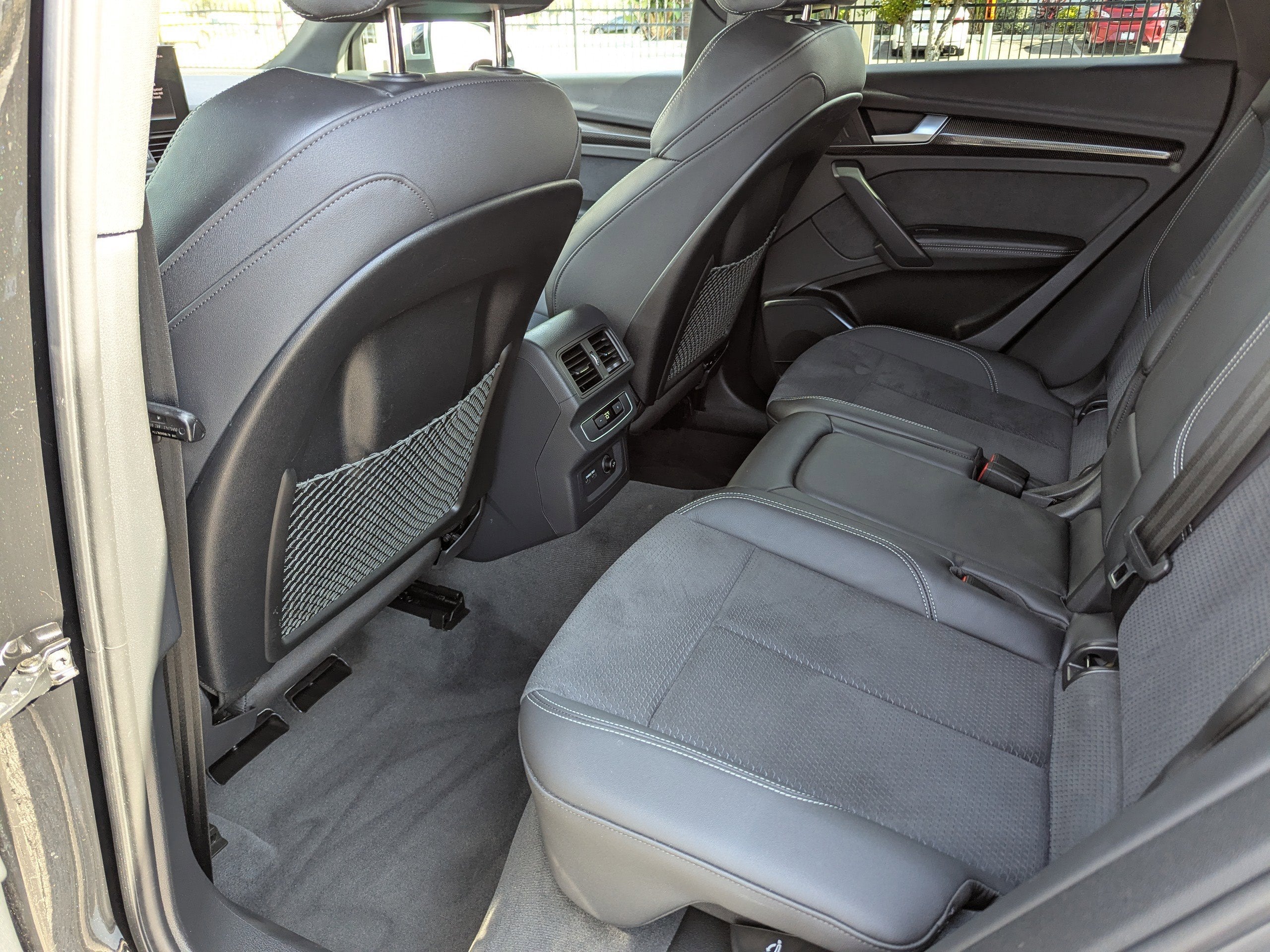 2022 Audi SQ5 Premium Plus