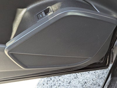 2022 Audi SQ5 Premium Plus