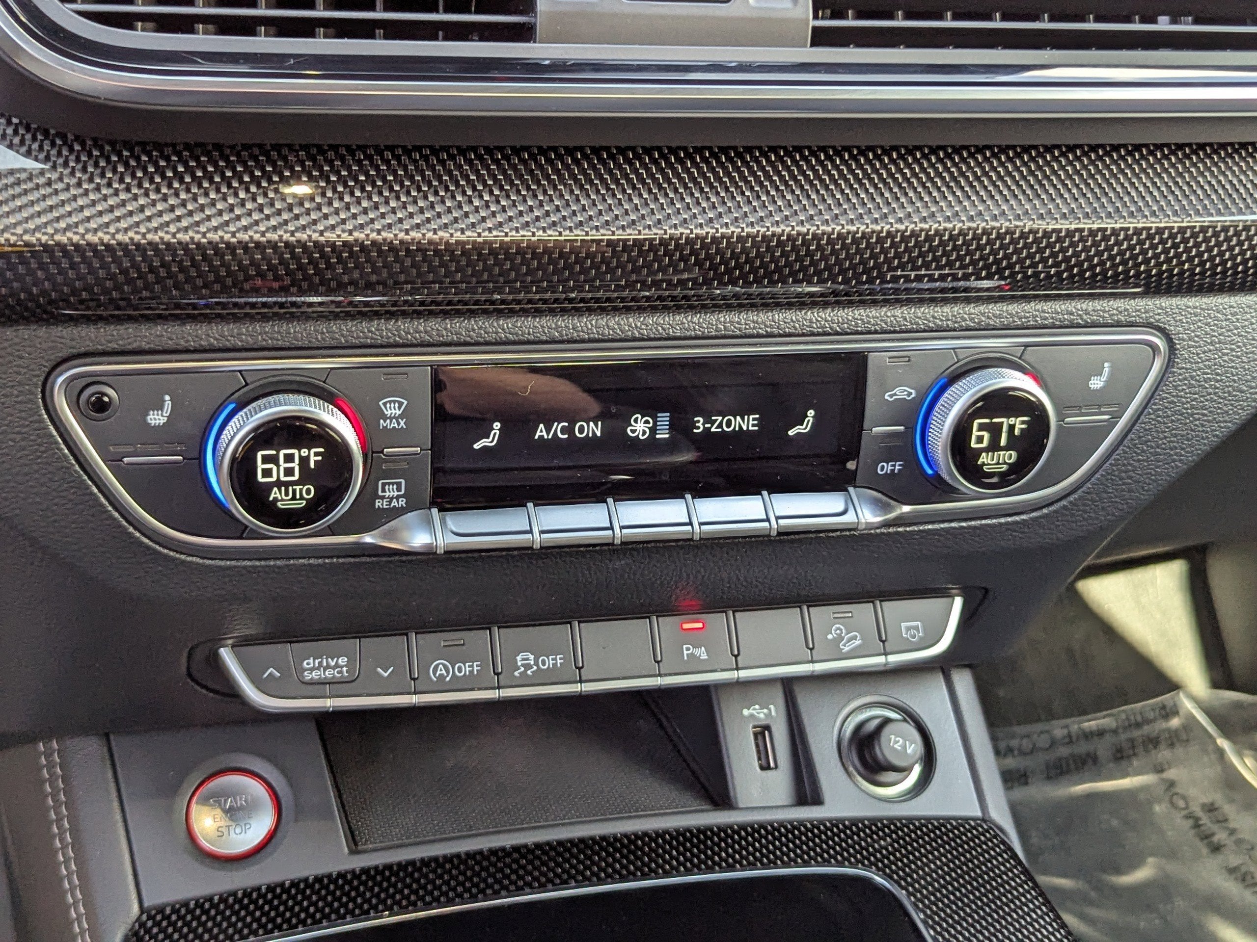 2022 Audi SQ5 Premium Plus