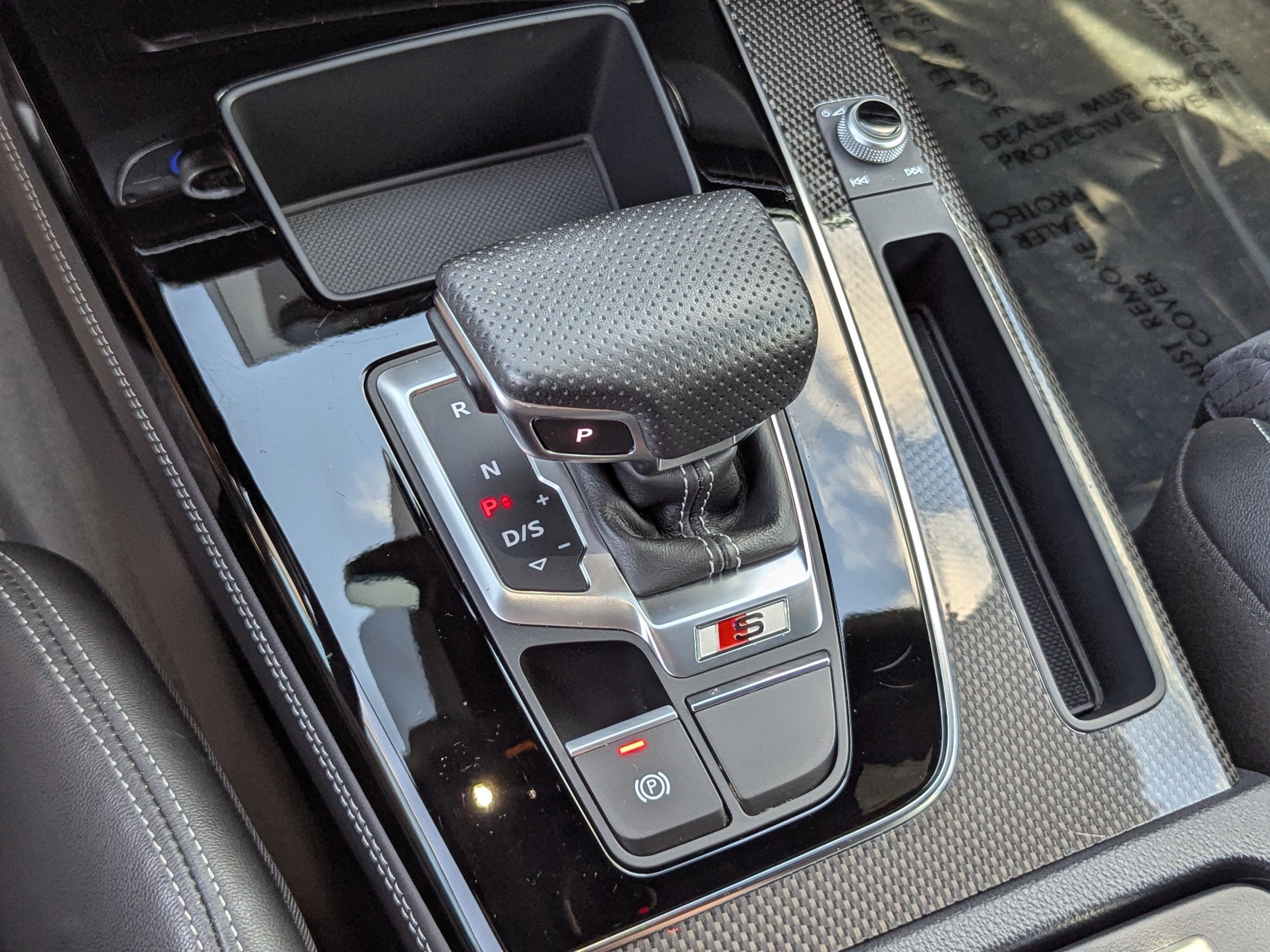 2022 Audi SQ5 Premium Plus